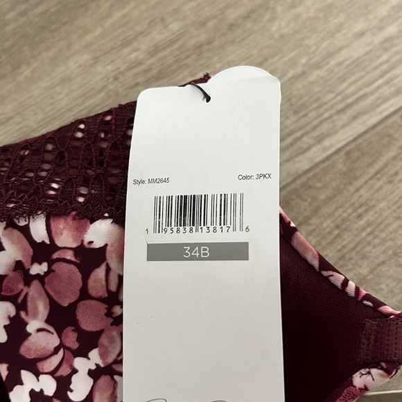 NWT Bra - Picture 7 of 7